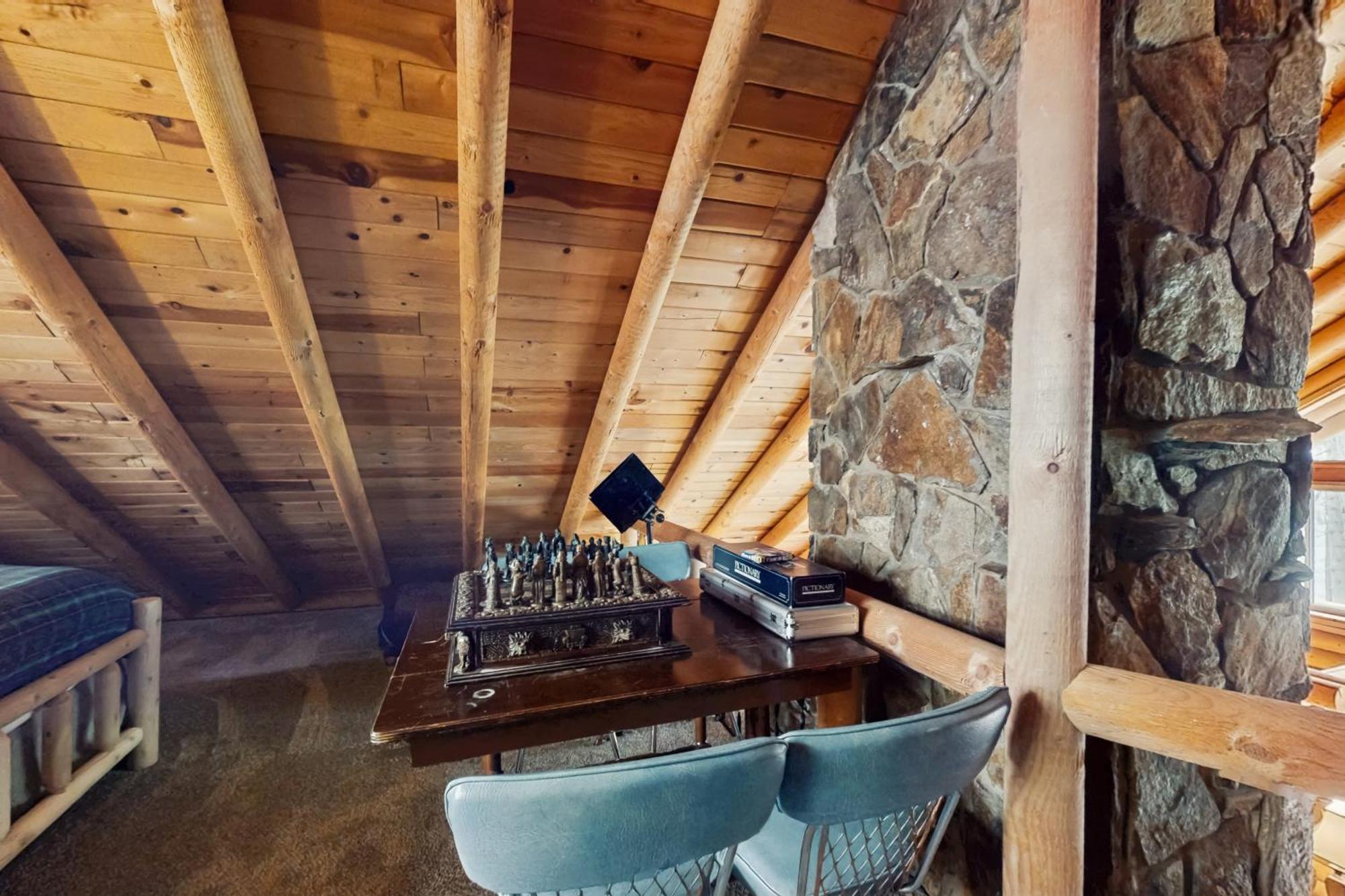Leavenworth Cozy Cabin Buitenkant foto